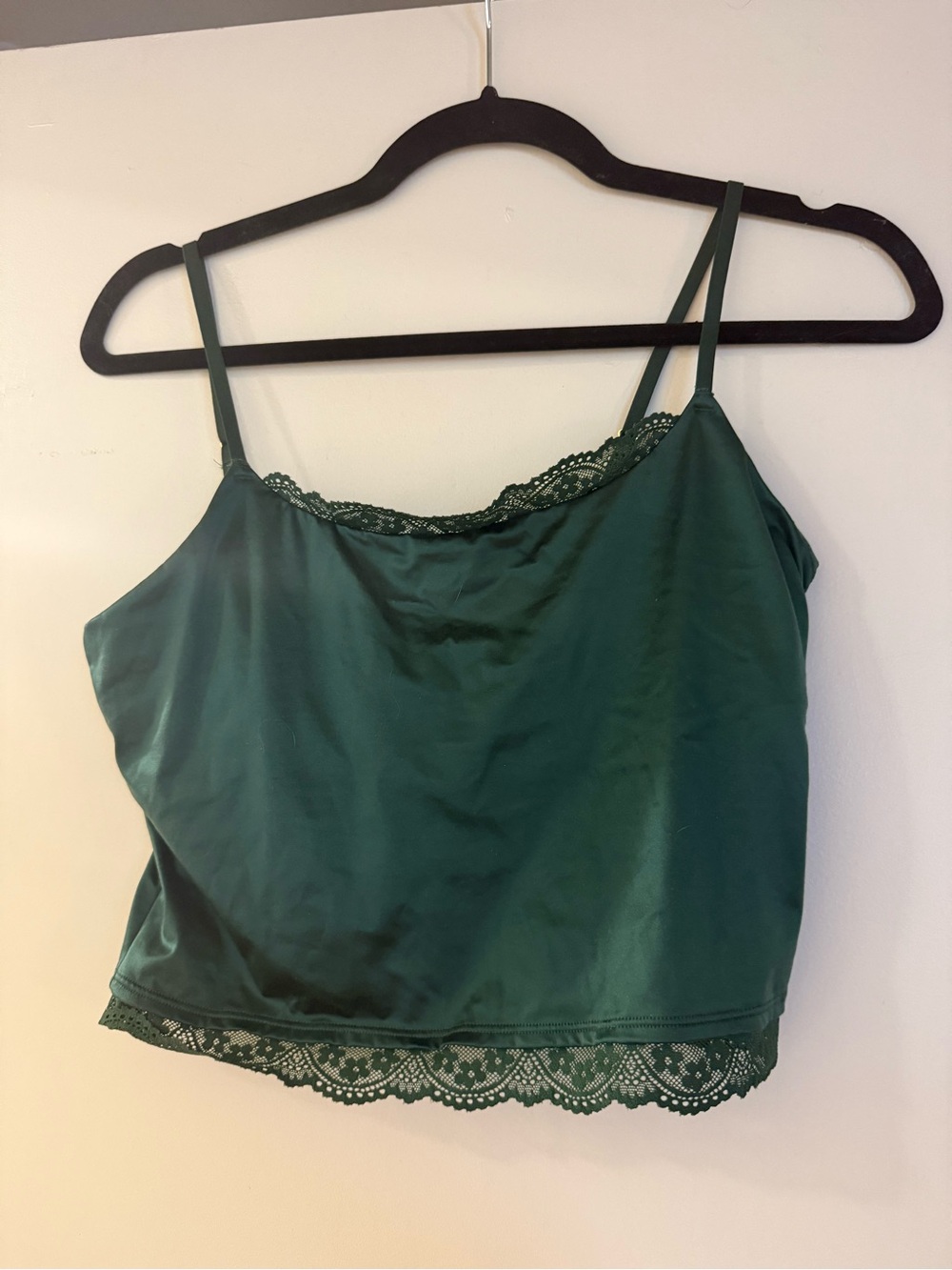 Aerie tank